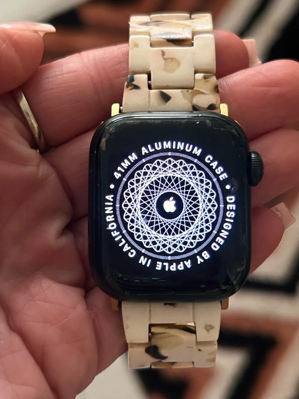 Apple Watch Series 7